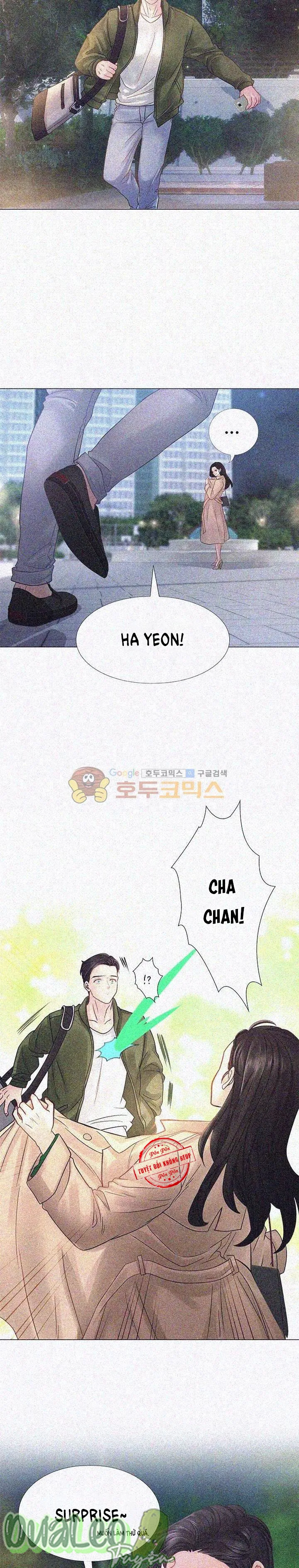 Ba Chúng Ta Chapter 2 Trang 20