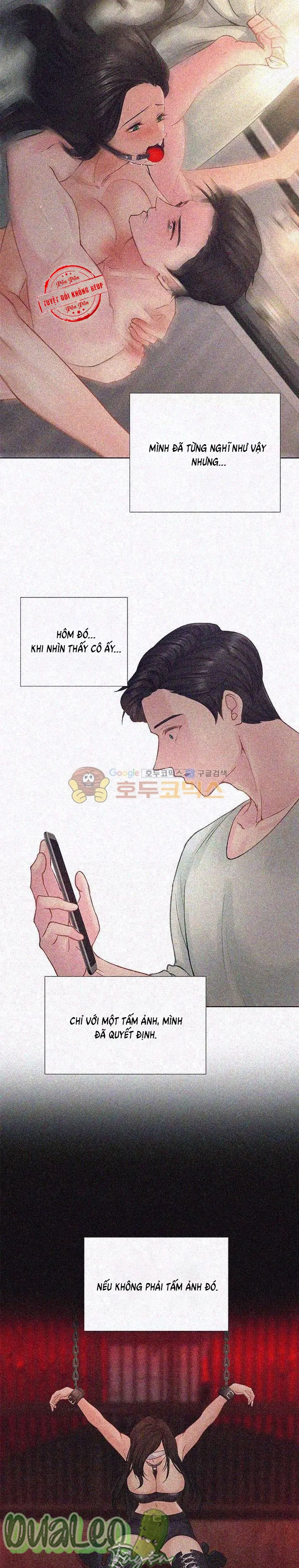 Ba Chúng Ta Chapter 2 Trang 29