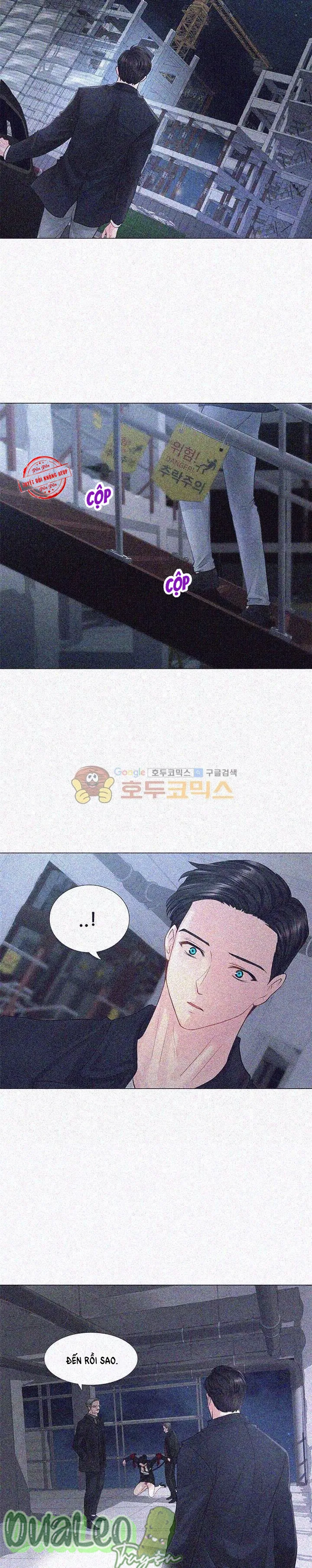 Ba Chúng Ta Chapter 3 Trang 3