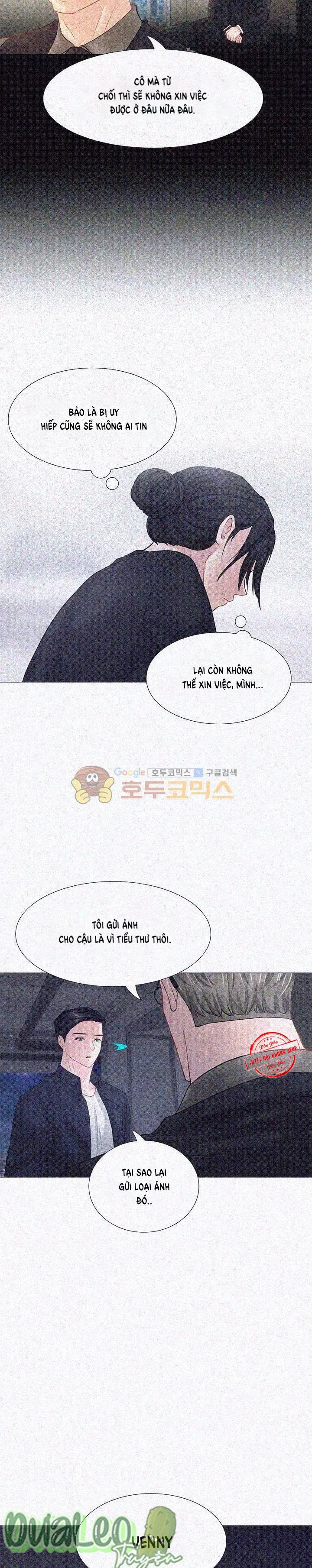 Ba Chúng Ta Chapter 3 Trang 7