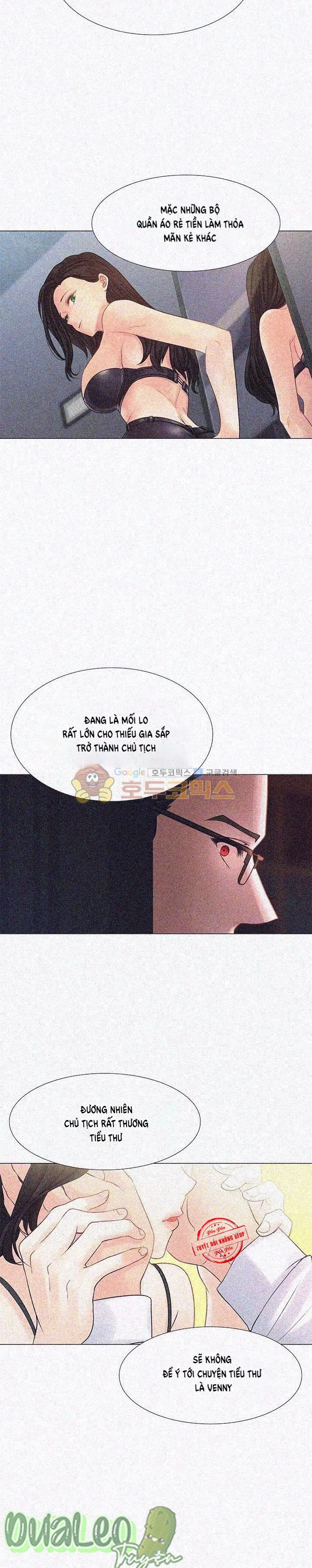 Ba Chúng Ta Chapter 3 Trang 9