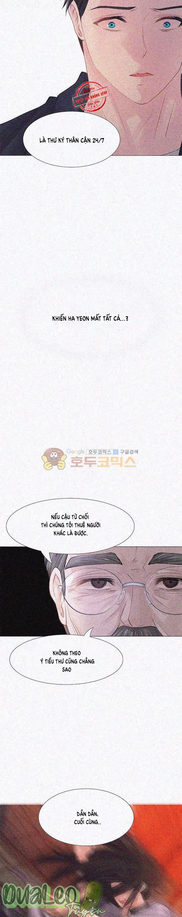 Ba Chúng Ta Chapter 3 Trang 11