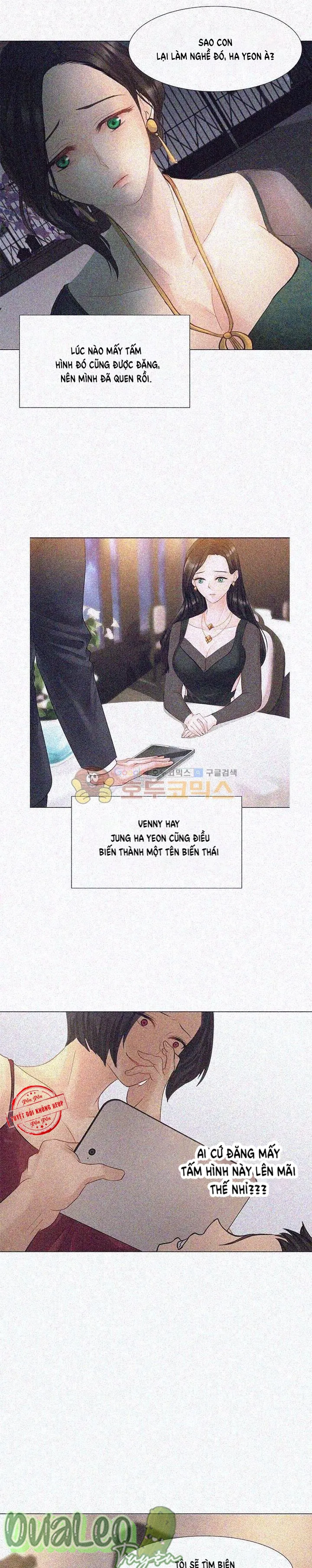 Ba Chúng Ta Chapter 3 Trang 13