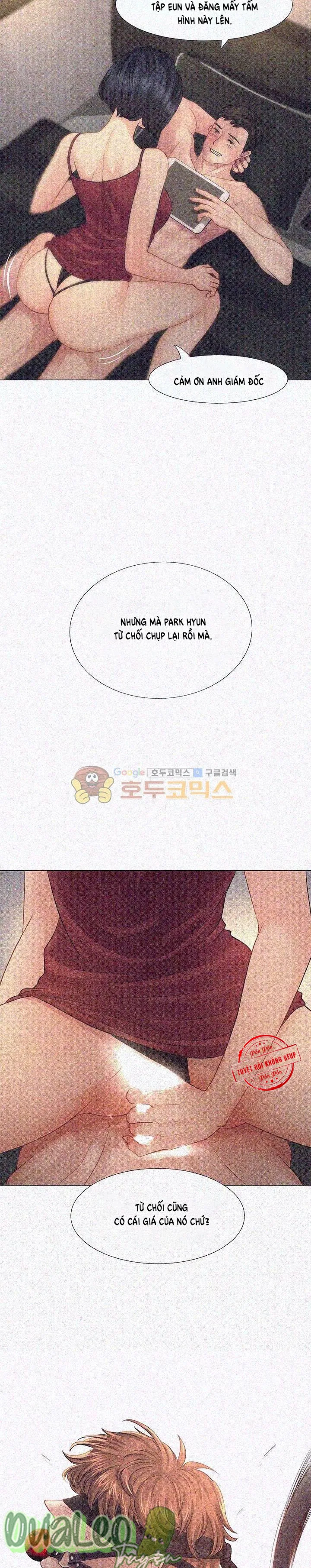 Ba Chúng Ta Chapter 3 Trang 14