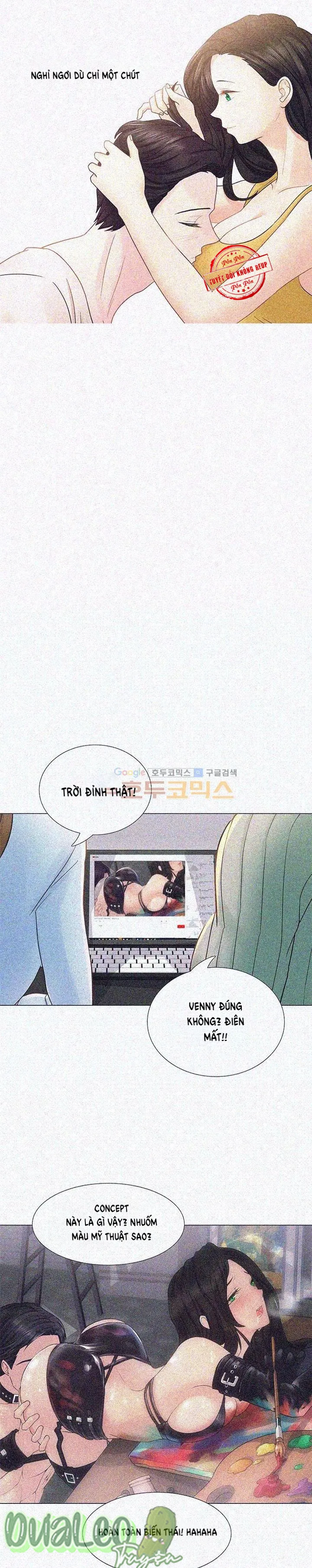 Ba Chúng Ta Chapter 3 Trang 26