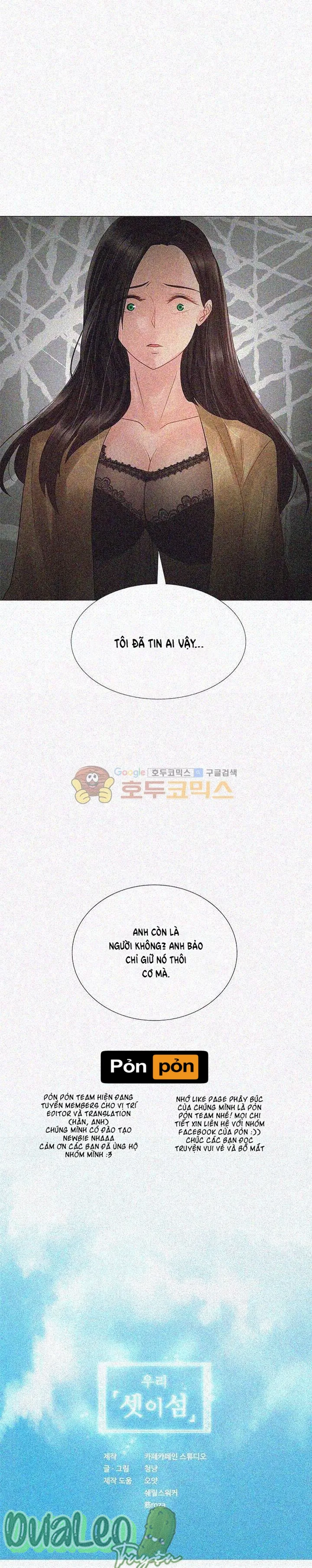 Ba Chúng Ta Chapter 3 Trang 29