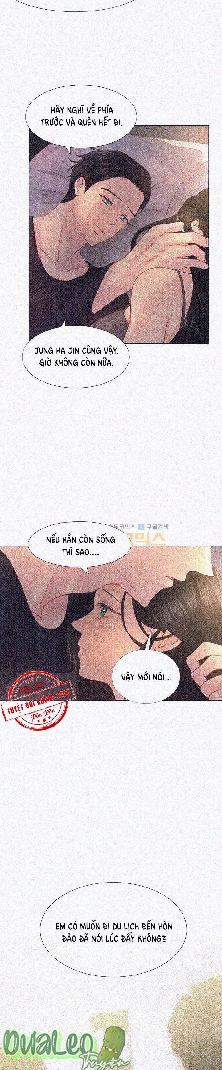 Ba Chúng Ta Chapter 4 Trang 9