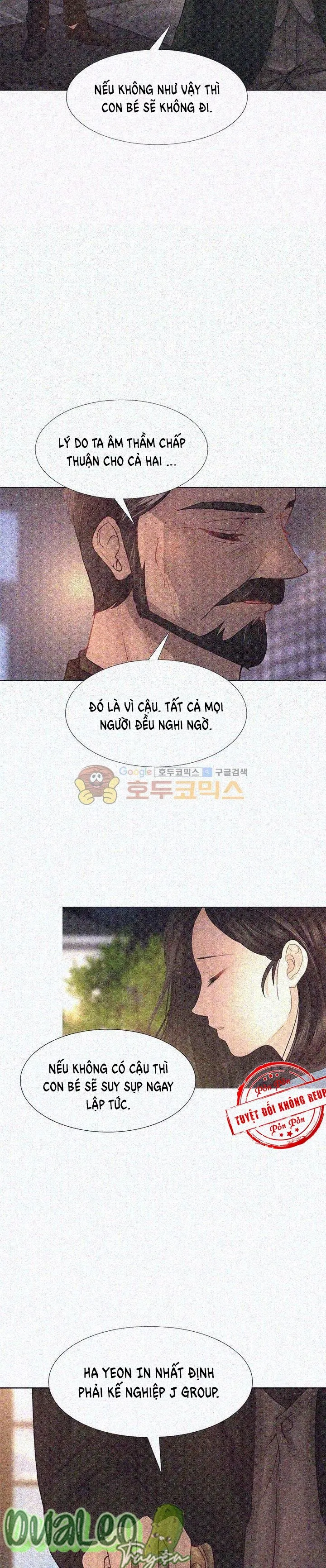 Ba Chúng Ta Chapter 4 Trang 11