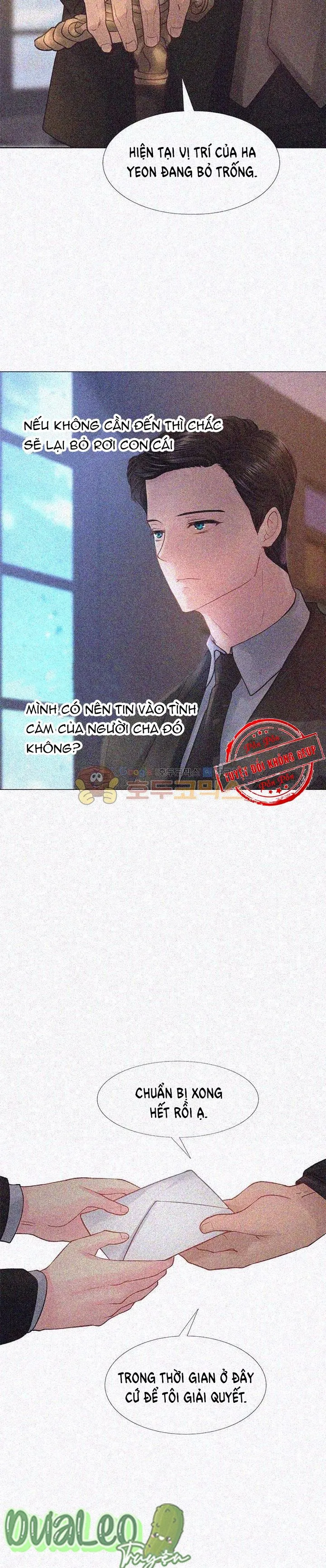 Ba Chúng Ta Chapter 4 Trang 12