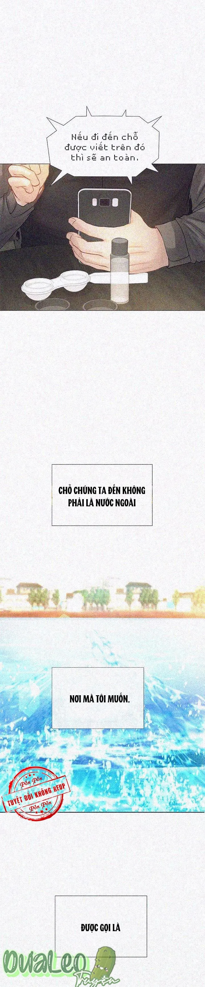 Ba Chúng Ta Chapter 4 Trang 14