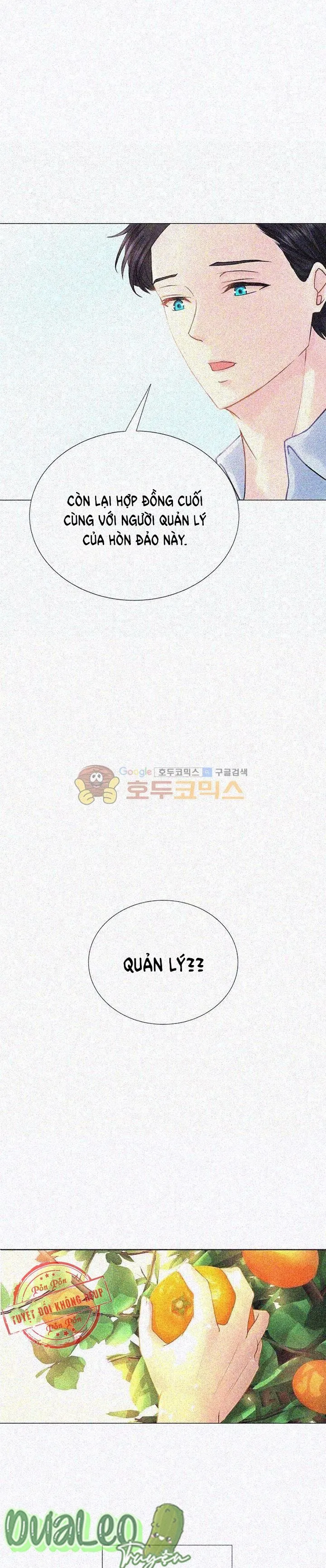 Ba Chúng Ta Chapter 4 Trang 25