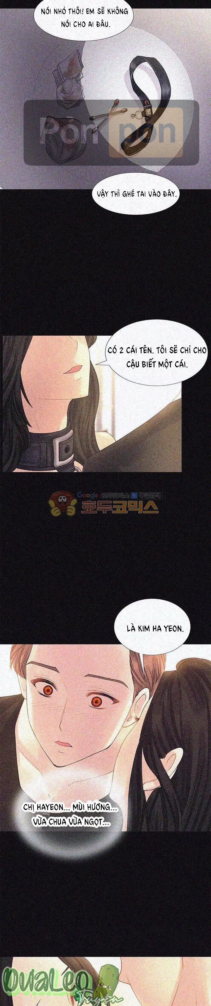 Ba Chúng Ta Chapter 5 Trang 10