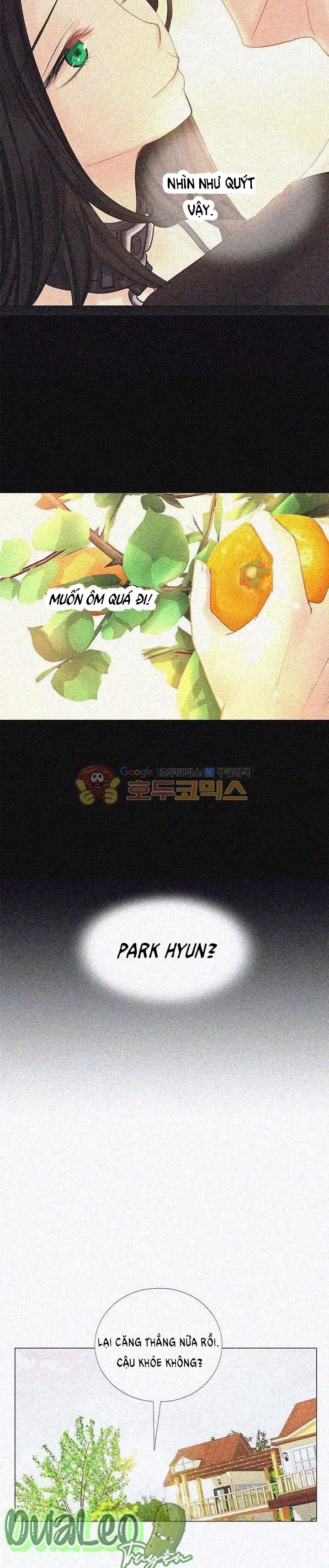 Ba Chúng Ta Chapter 5 Trang 11