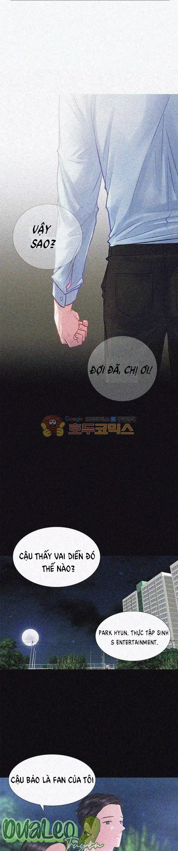 Ba Chúng Ta Chapter 5 Trang 23