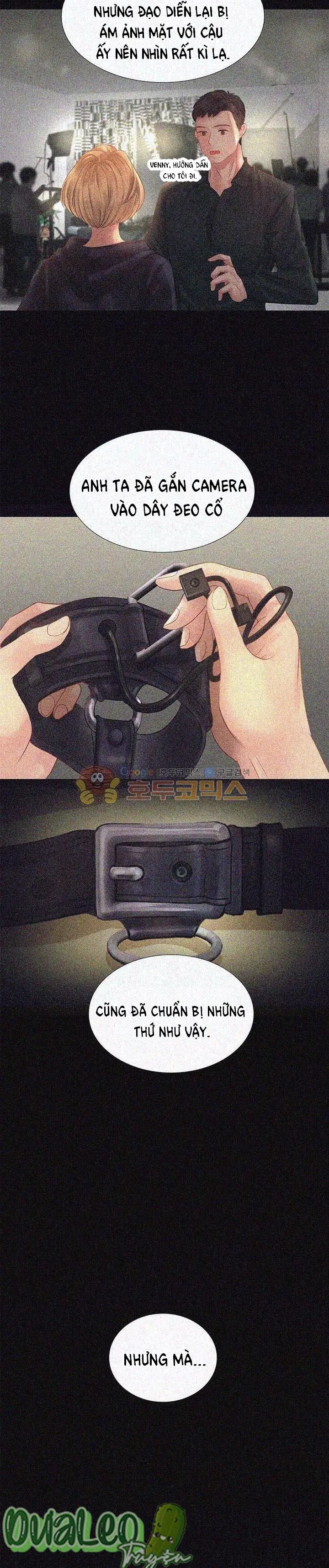 Ba Chúng Ta Chapter 5 Trang 25