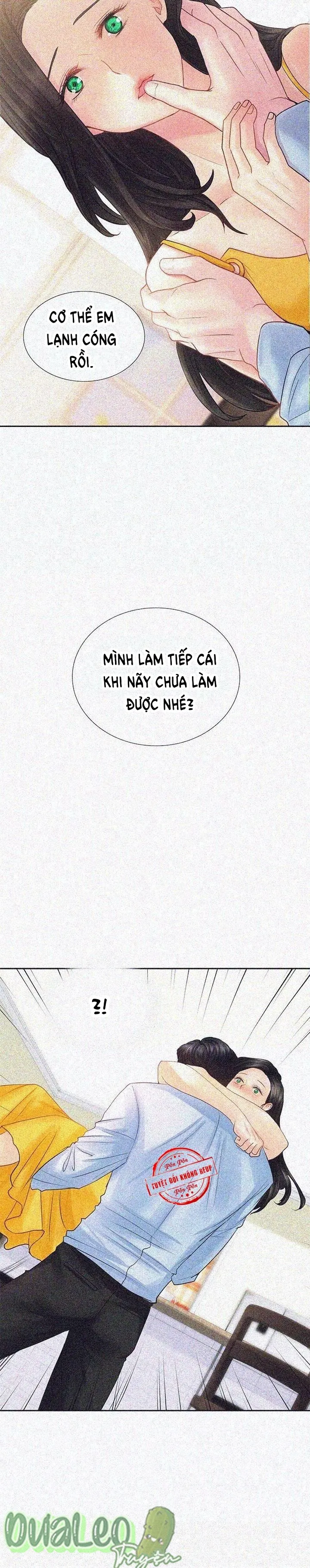 Ba Chúng Ta Chapter 6 Trang 26