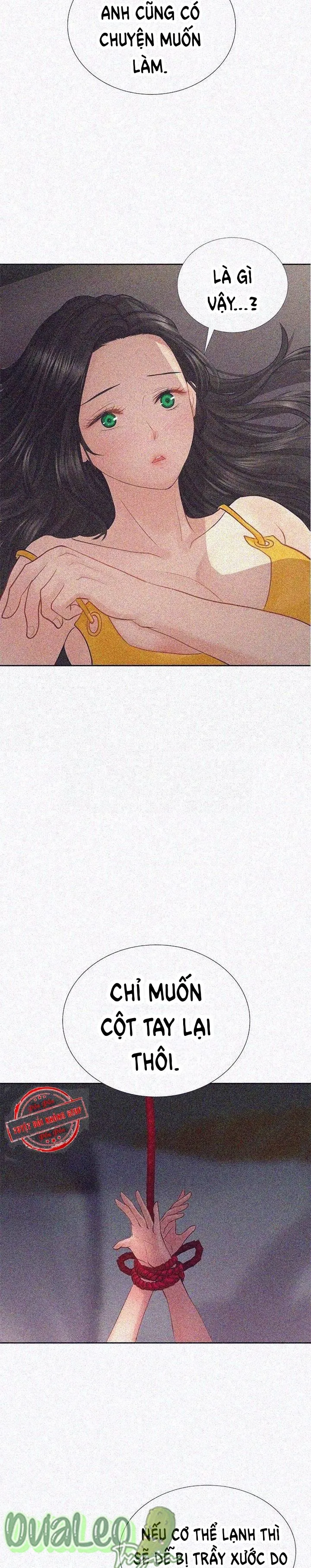 Ba Chúng Ta Chapter 6 Trang 28