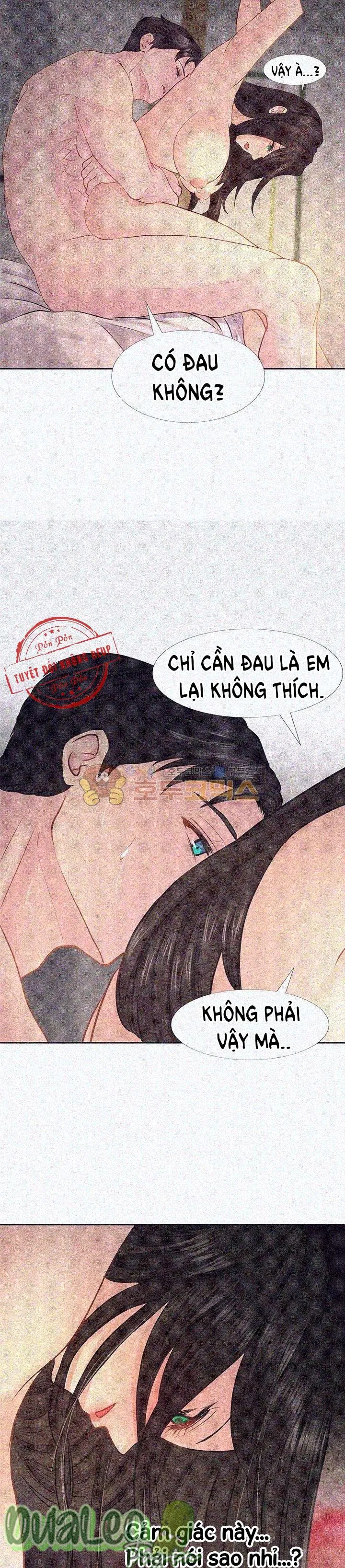 Ba Chúng Ta Chapter 8 Trang 9