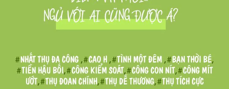 BA ĐÊM LÀM TÌNH THIỆT ĐẤY Chapter 0 Trang 3