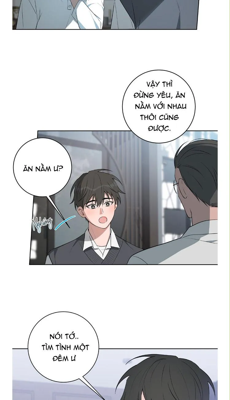 BA ĐÊM LÀM TÌNH THIỆT ĐẤY Chapter 0 Trang 6