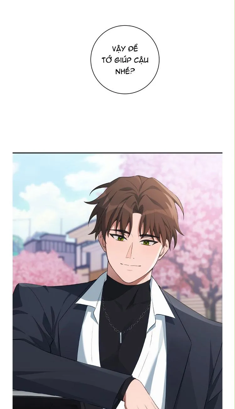 BA ĐÊM LÀM TÌNH THIỆT ĐẤY Chapter 0 Trang 8