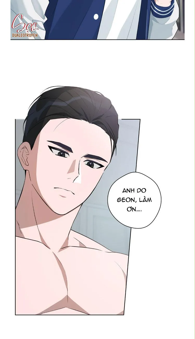BA ĐÊM LÀM TÌNH THIỆT ĐẤY Chapter 0 Trang 10