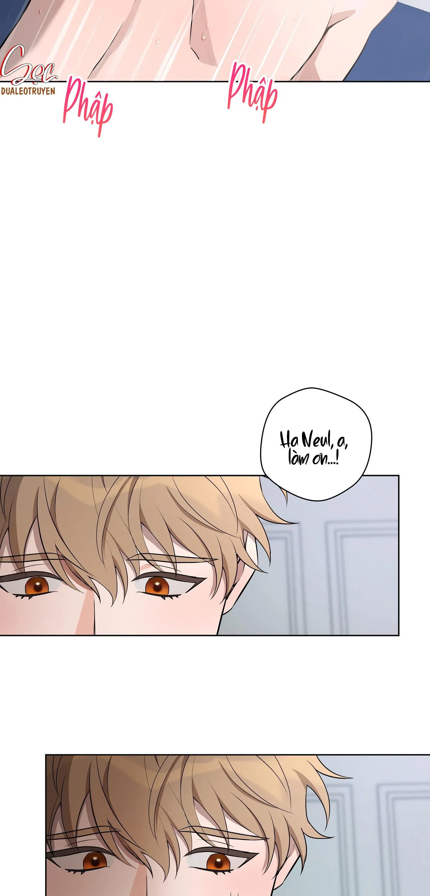 BA ĐÊM LÀM TÌNH THIỆT ĐẤY Chapter 1 Trang 6