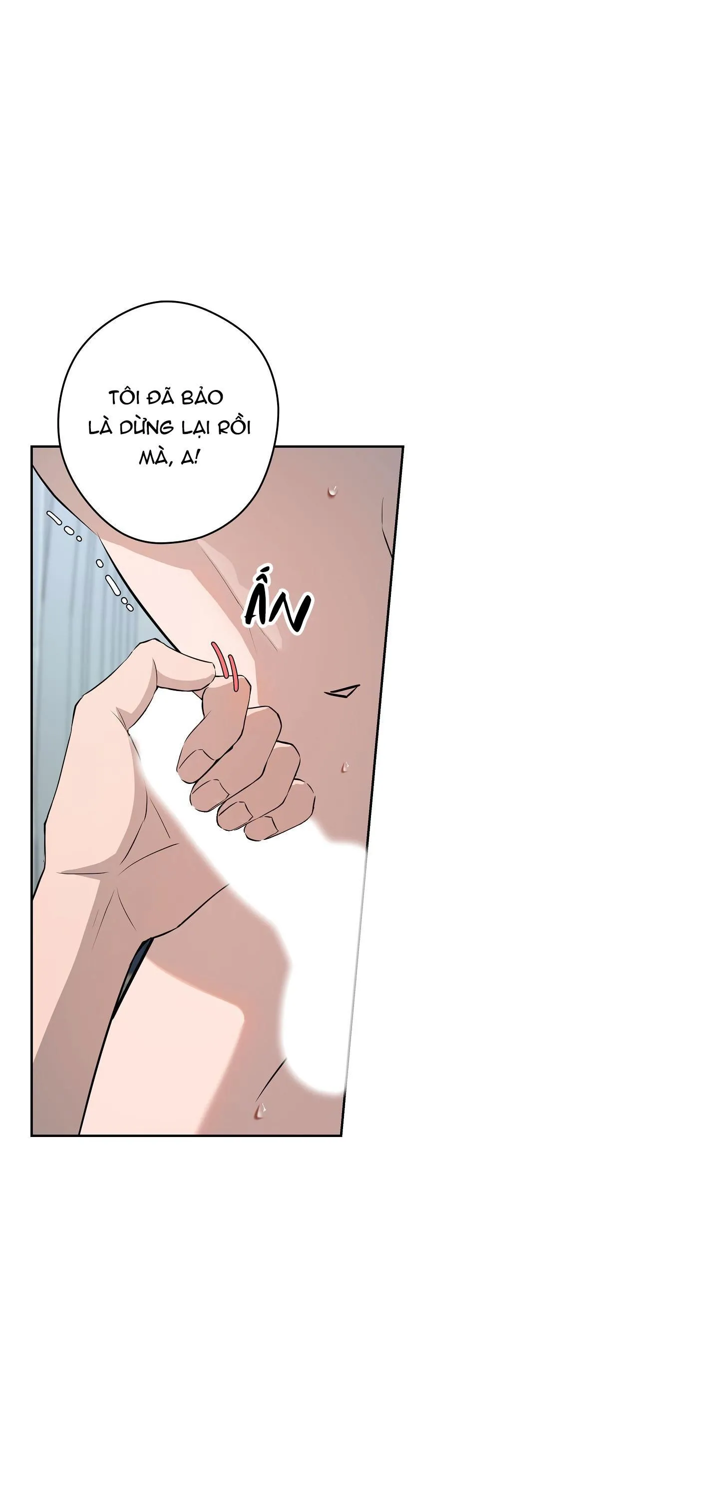 BA ĐÊM LÀM TÌNH THIỆT ĐẤY Chapter 1 Trang 8