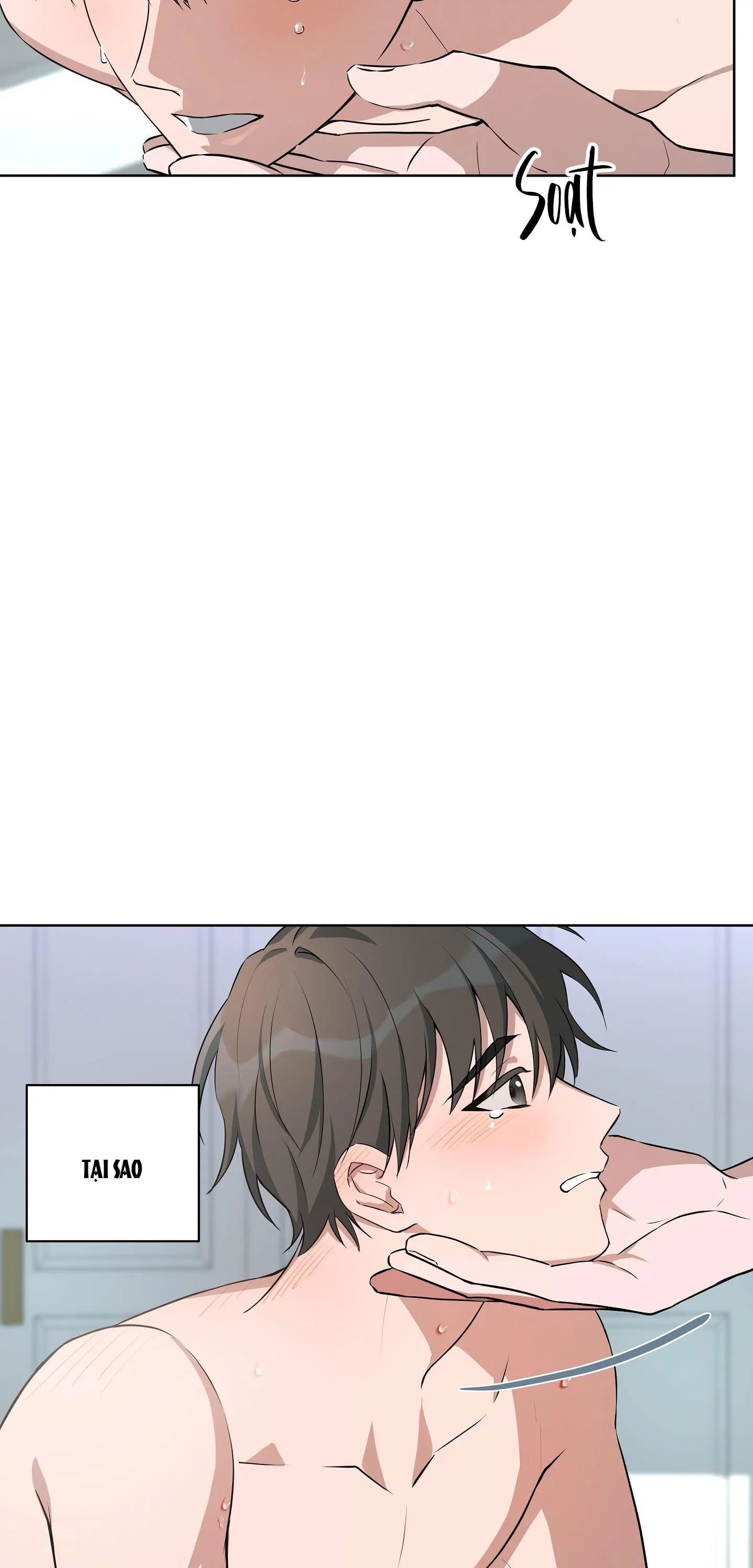 BA ĐÊM LÀM TÌNH THIỆT ĐẤY Chapter 1 Trang 13