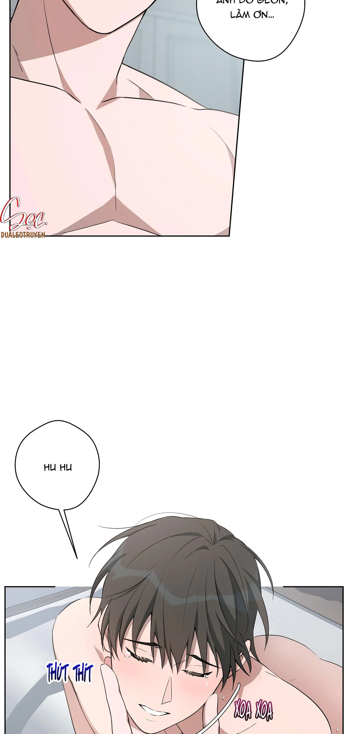 BA ĐÊM LÀM TÌNH THIỆT ĐẤY Chapter 1 Trang 16