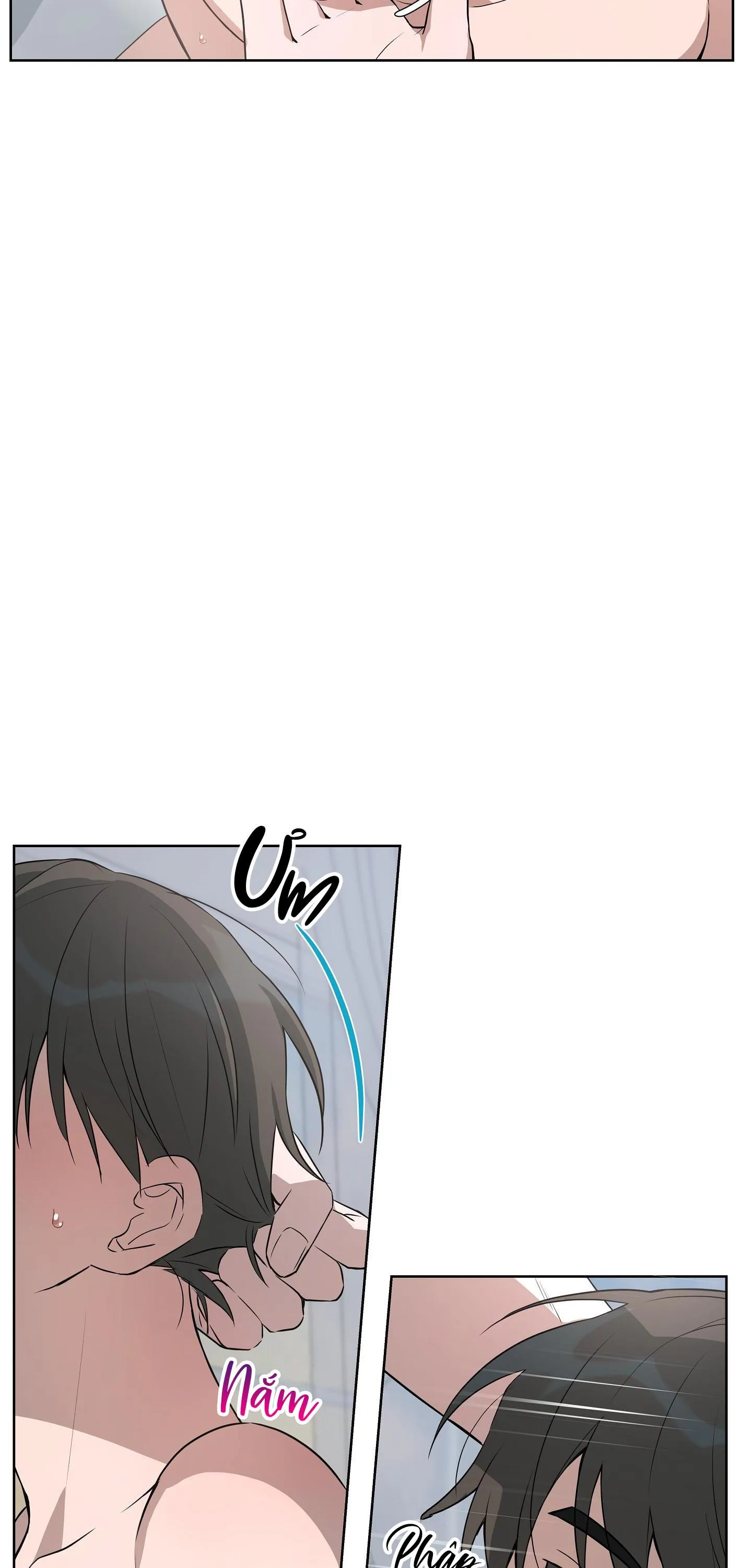 BA ĐÊM LÀM TÌNH THIỆT ĐẤY Chapter 1 Trang 17