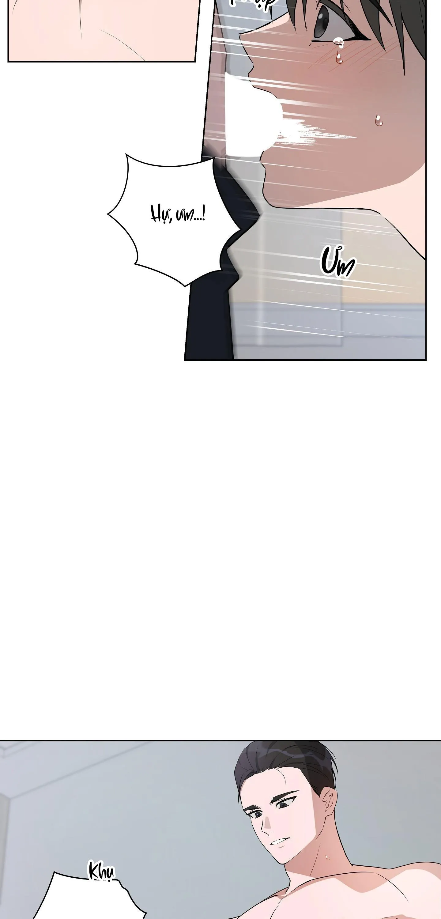 BA ĐÊM LÀM TÌNH THIỆT ĐẤY Chapter 1 Trang 18