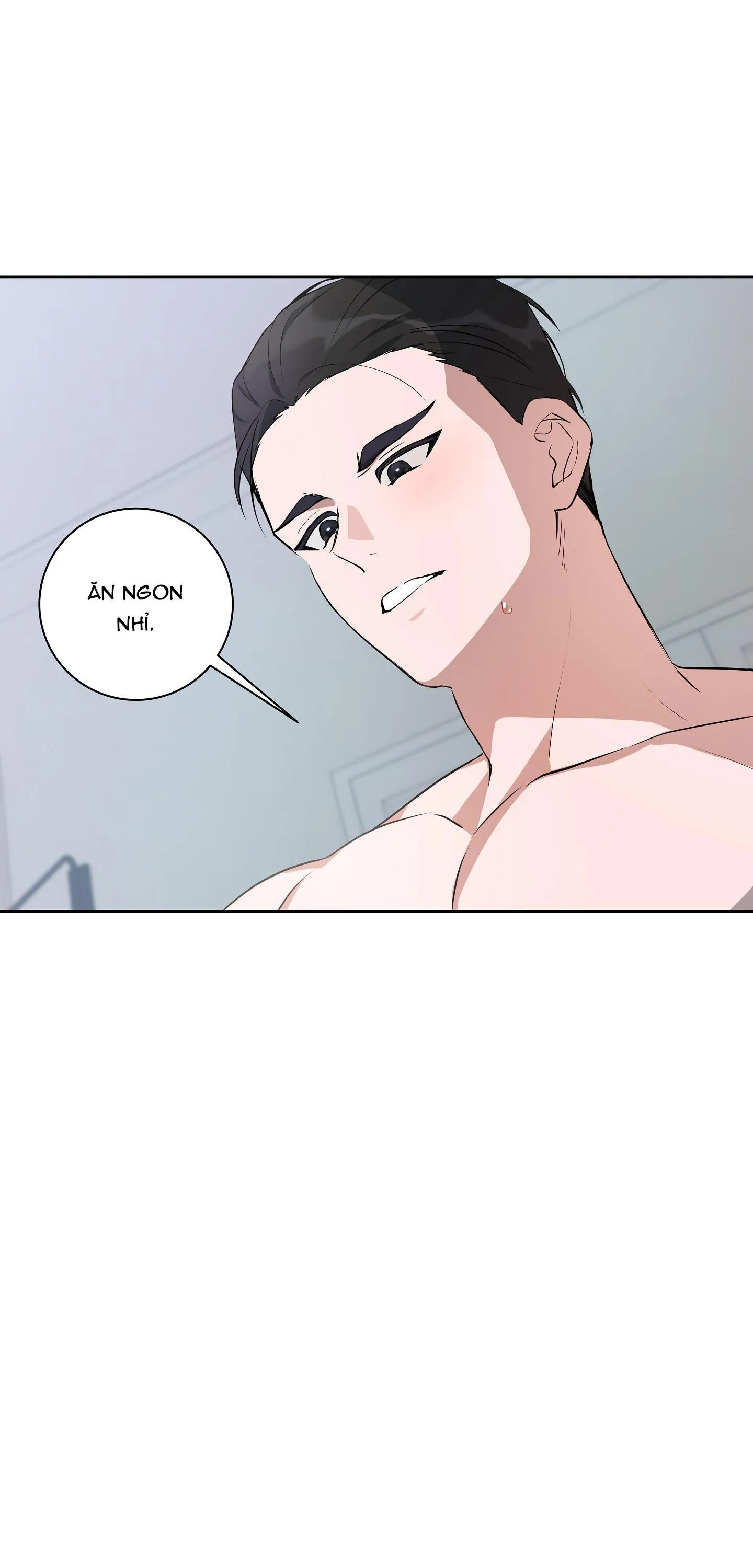 BA ĐÊM LÀM TÌNH THIỆT ĐẤY Chapter 1 Trang 20