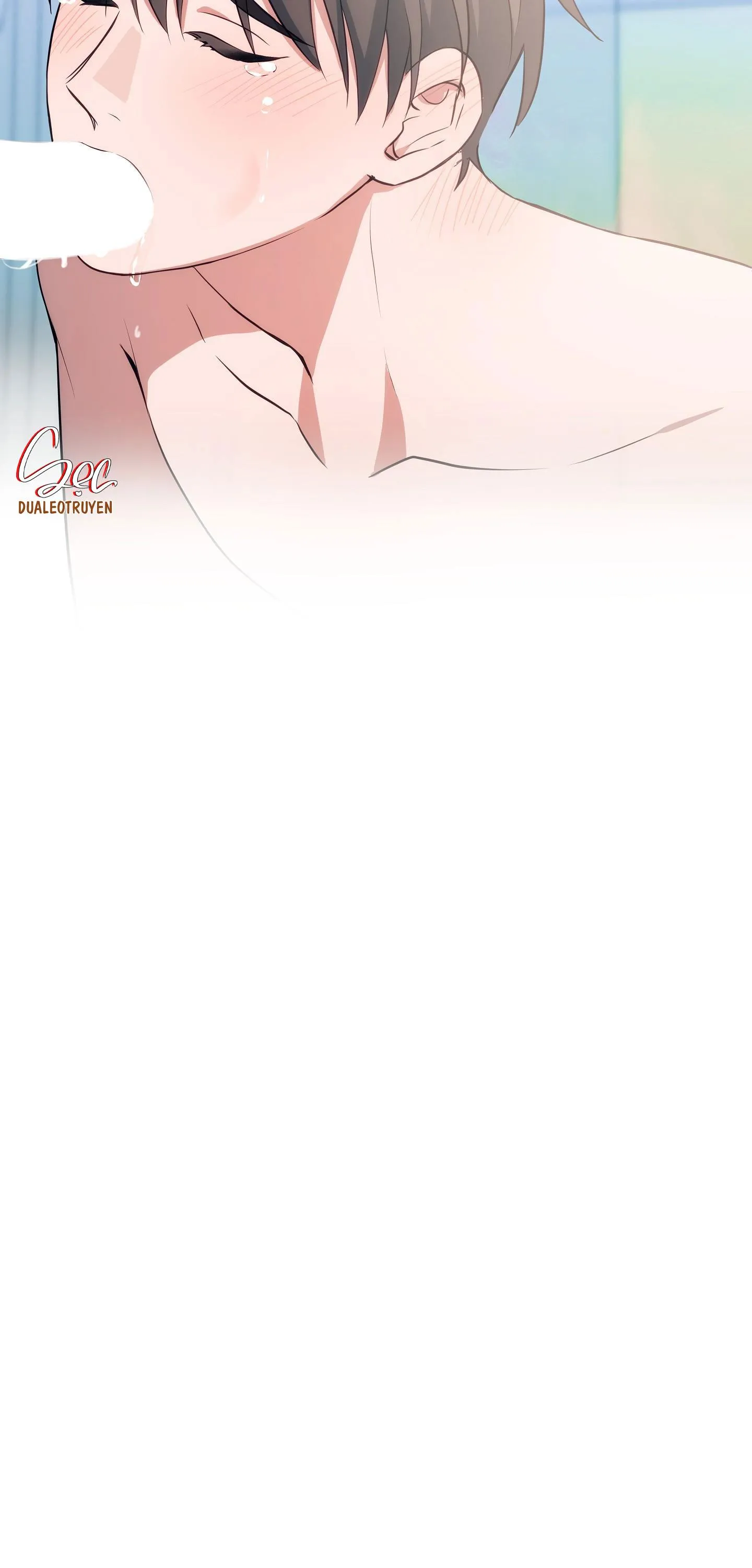 BA ĐÊM LÀM TÌNH THIỆT ĐẤY Chapter 1 Trang 28