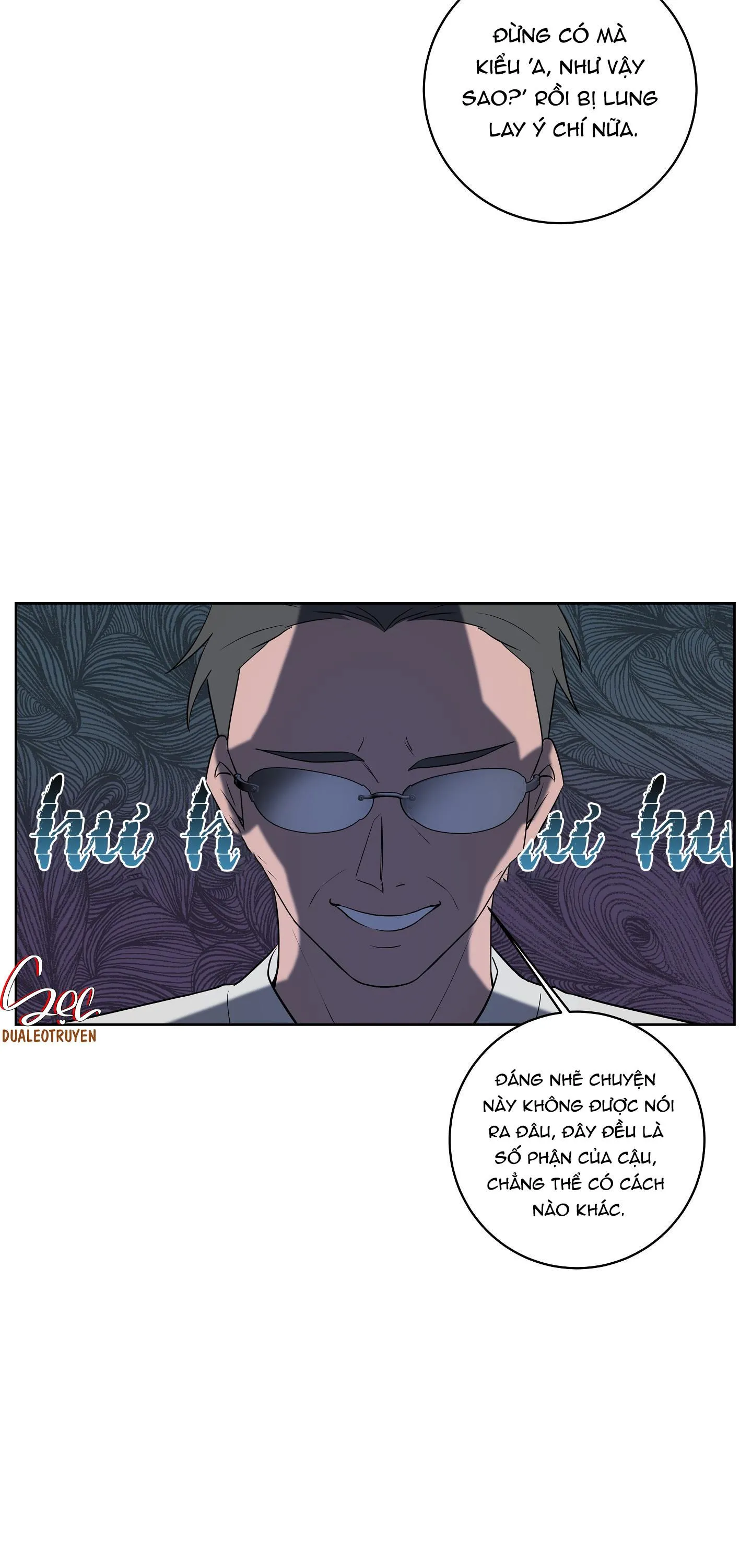 BA ĐÊM LÀM TÌNH THIỆT ĐẤY Chapter 1 Trang 36