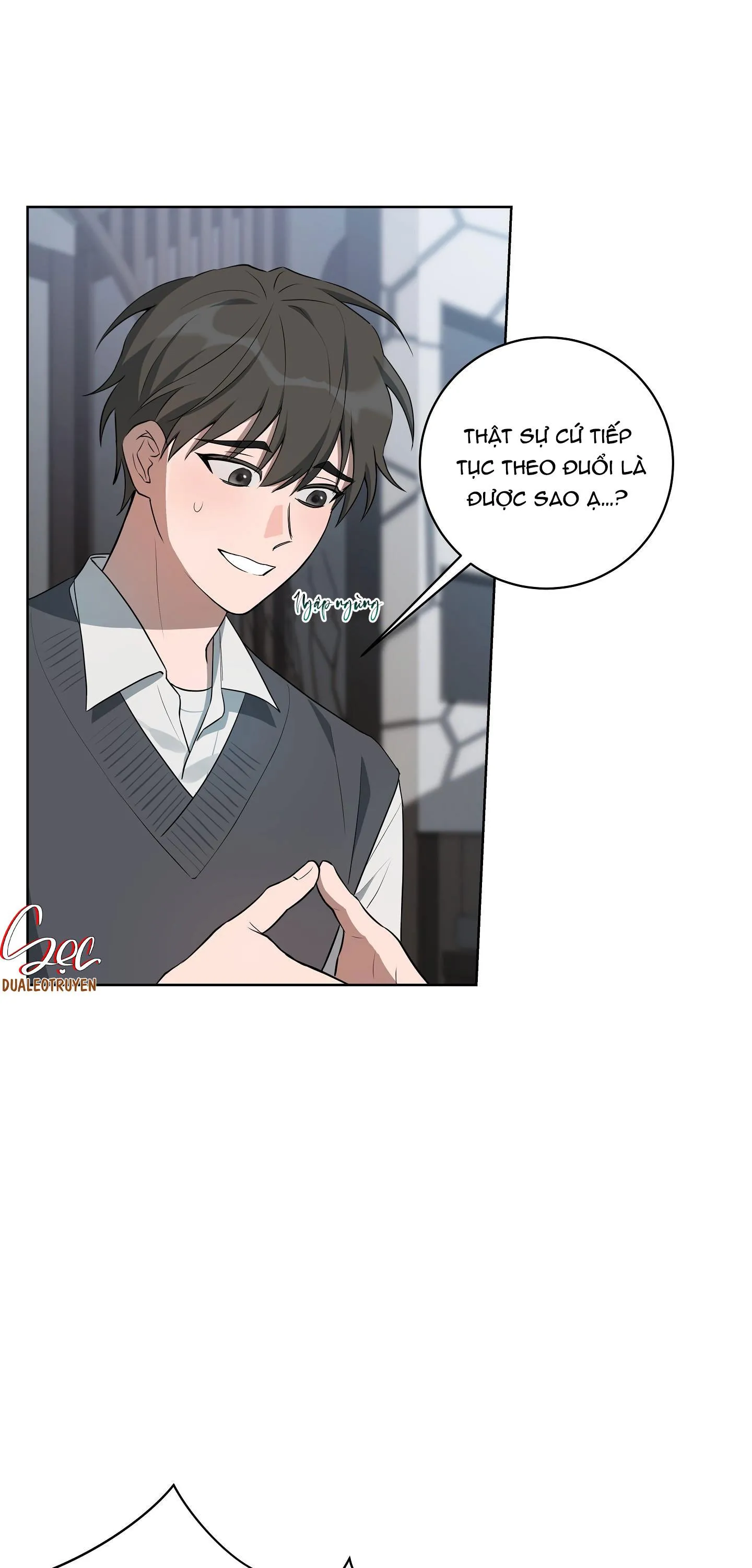 BA ĐÊM LÀM TÌNH THIỆT ĐẤY Chapter 1 Trang 40