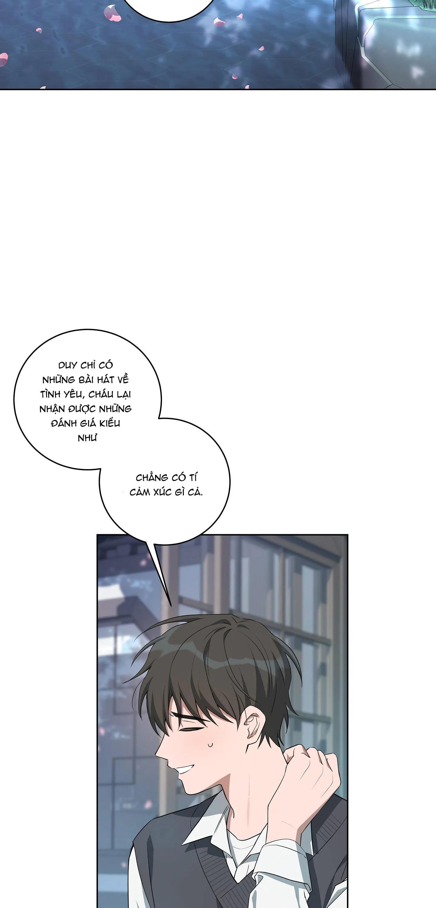 BA ĐÊM LÀM TÌNH THIỆT ĐẤY Chapter 1 Trang 44