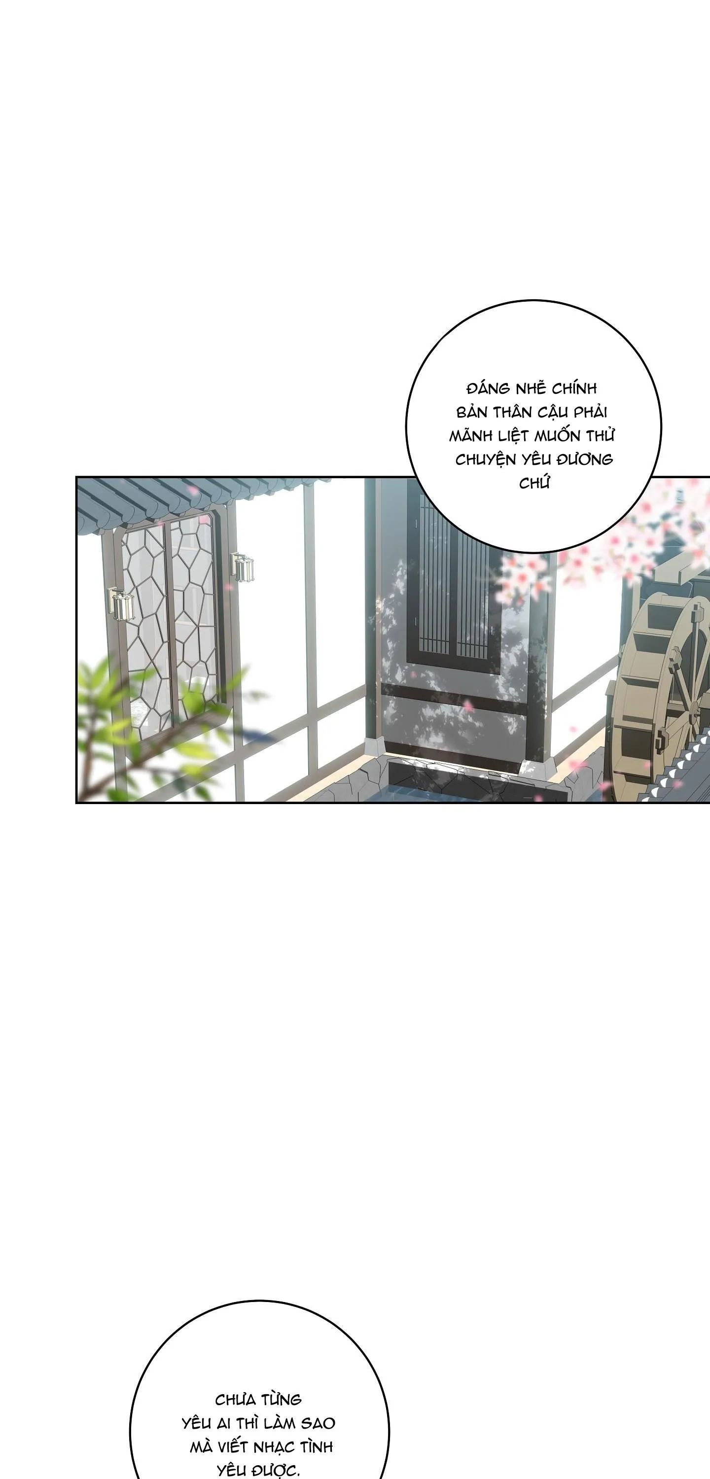 BA ĐÊM LÀM TÌNH THIỆT ĐẤY Chapter 1 Trang 47