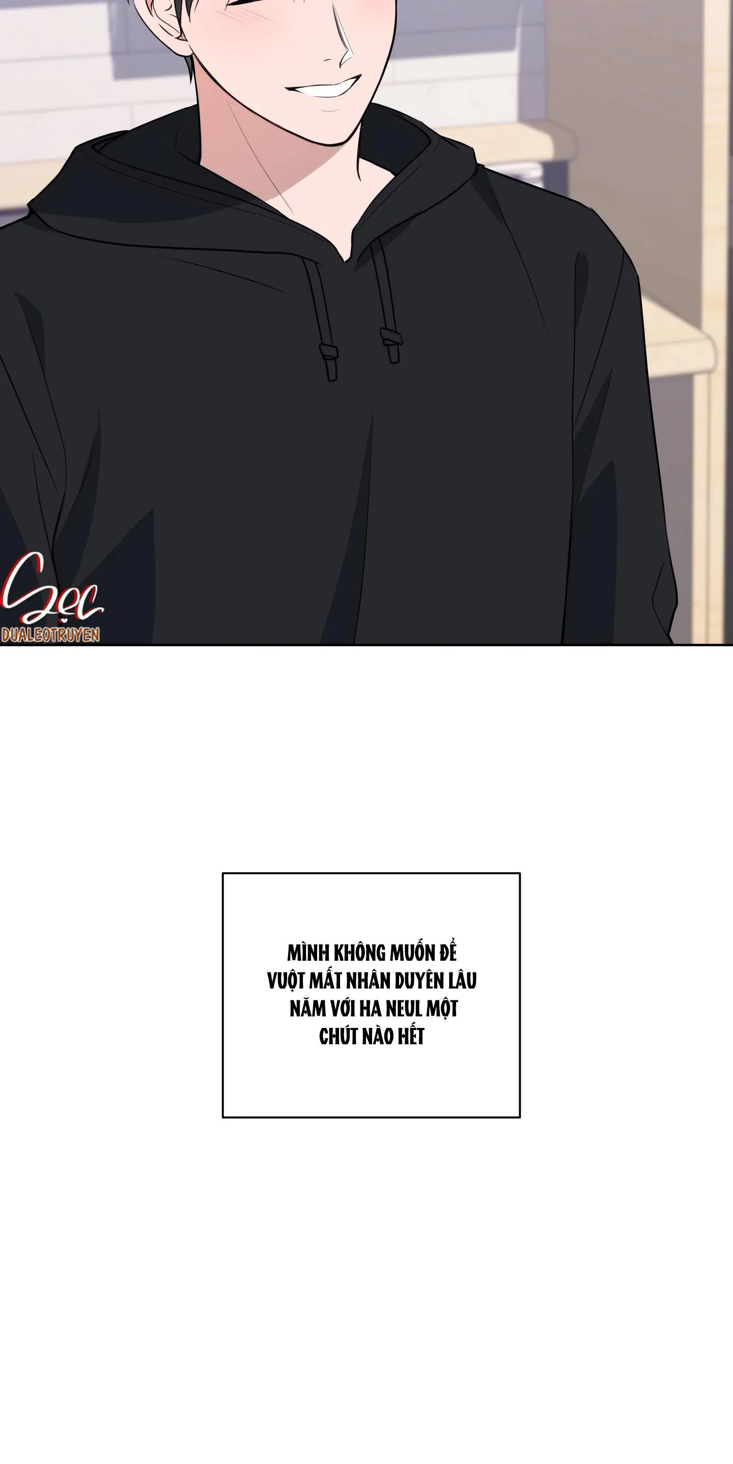 BA ĐÊM LÀM TÌNH THIỆT ĐẤY Chapter 10 Trang 36