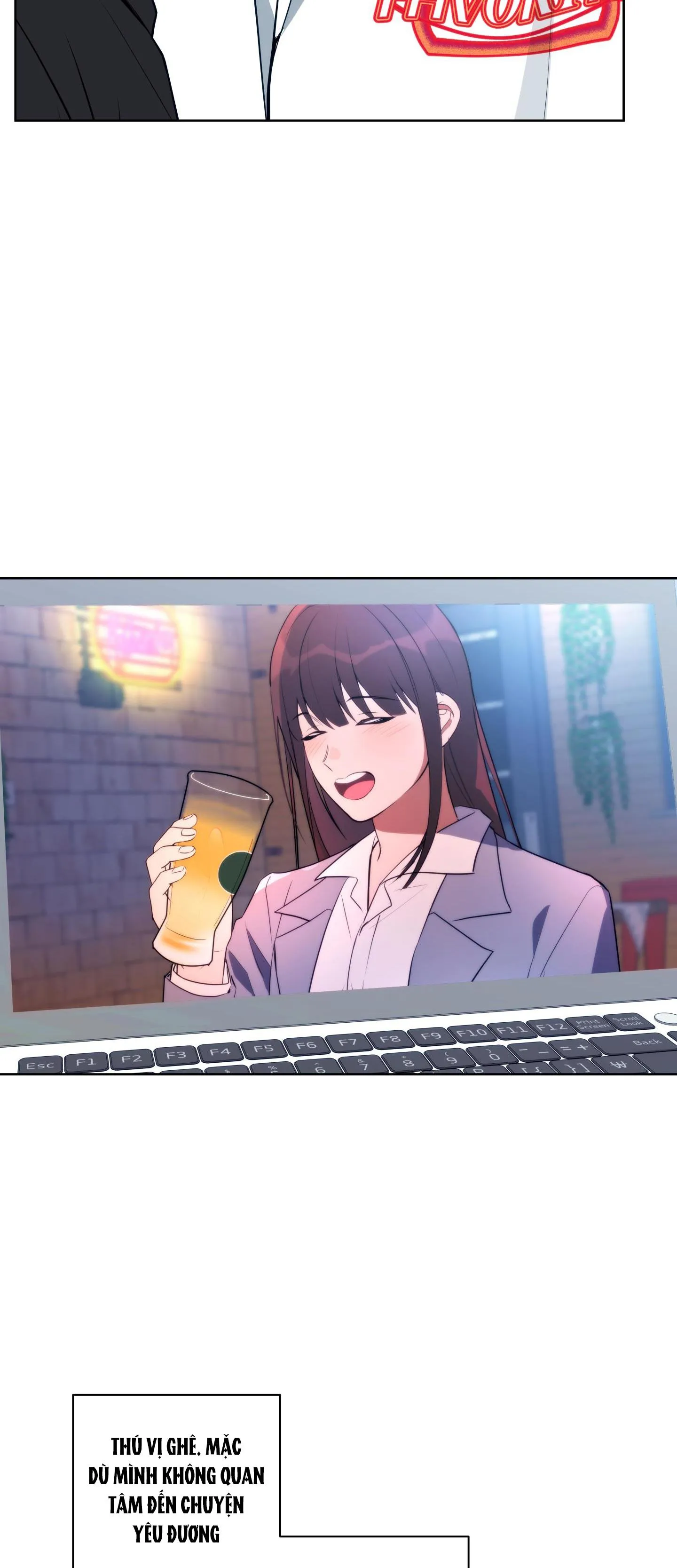 BA ĐÊM LÀM TÌNH THIỆT ĐẤY Chapter 11 Trang 15