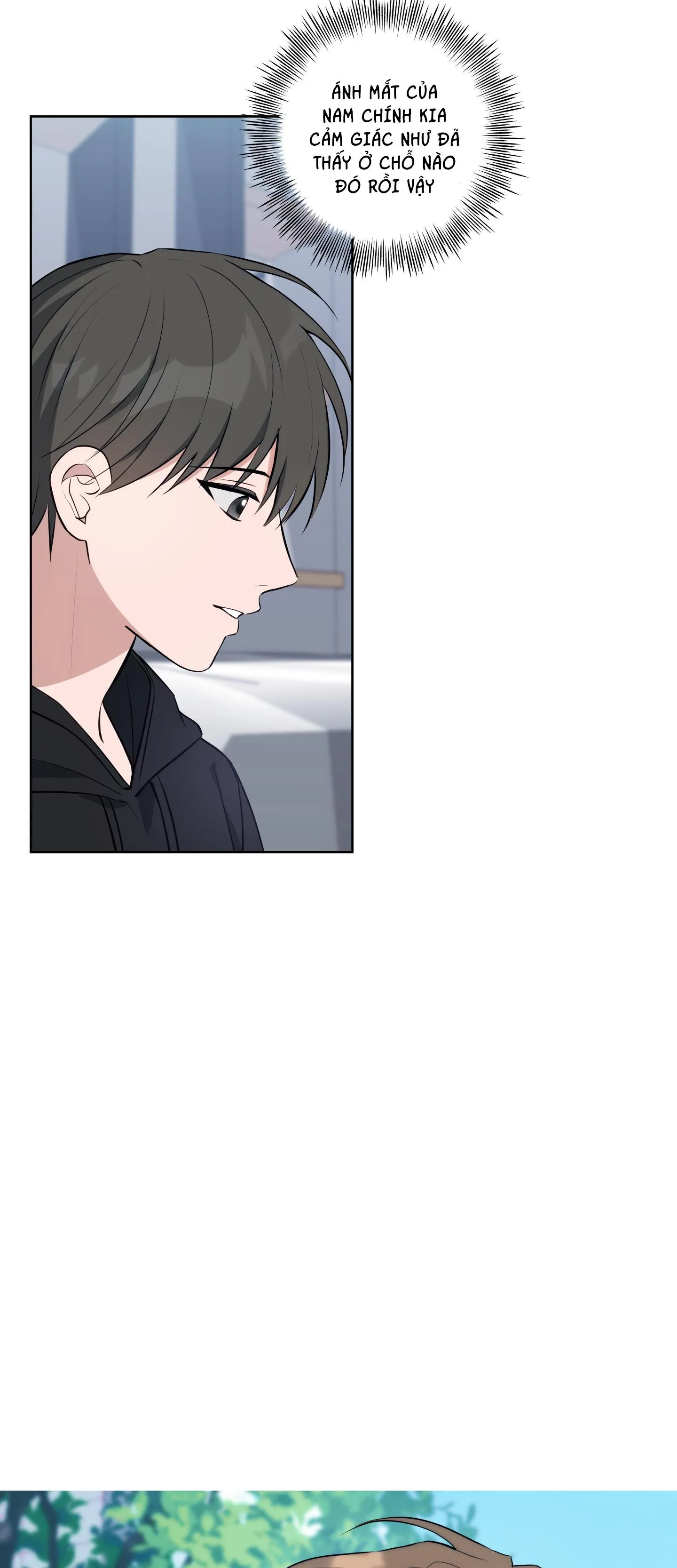 BA ĐÊM LÀM TÌNH THIỆT ĐẤY Chapter 11 Trang 22