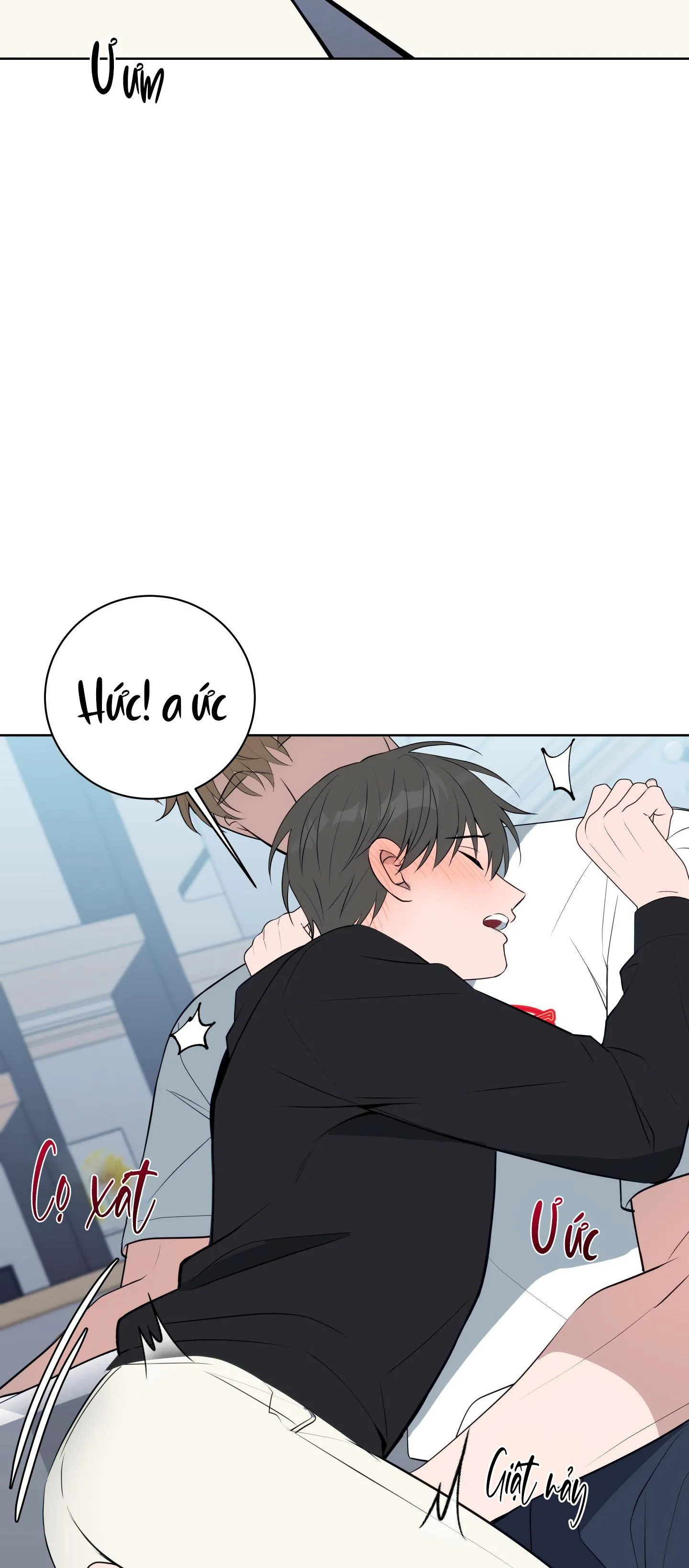 BA ĐÊM LÀM TÌNH THIỆT ĐẤY Chapter 11 Trang 39