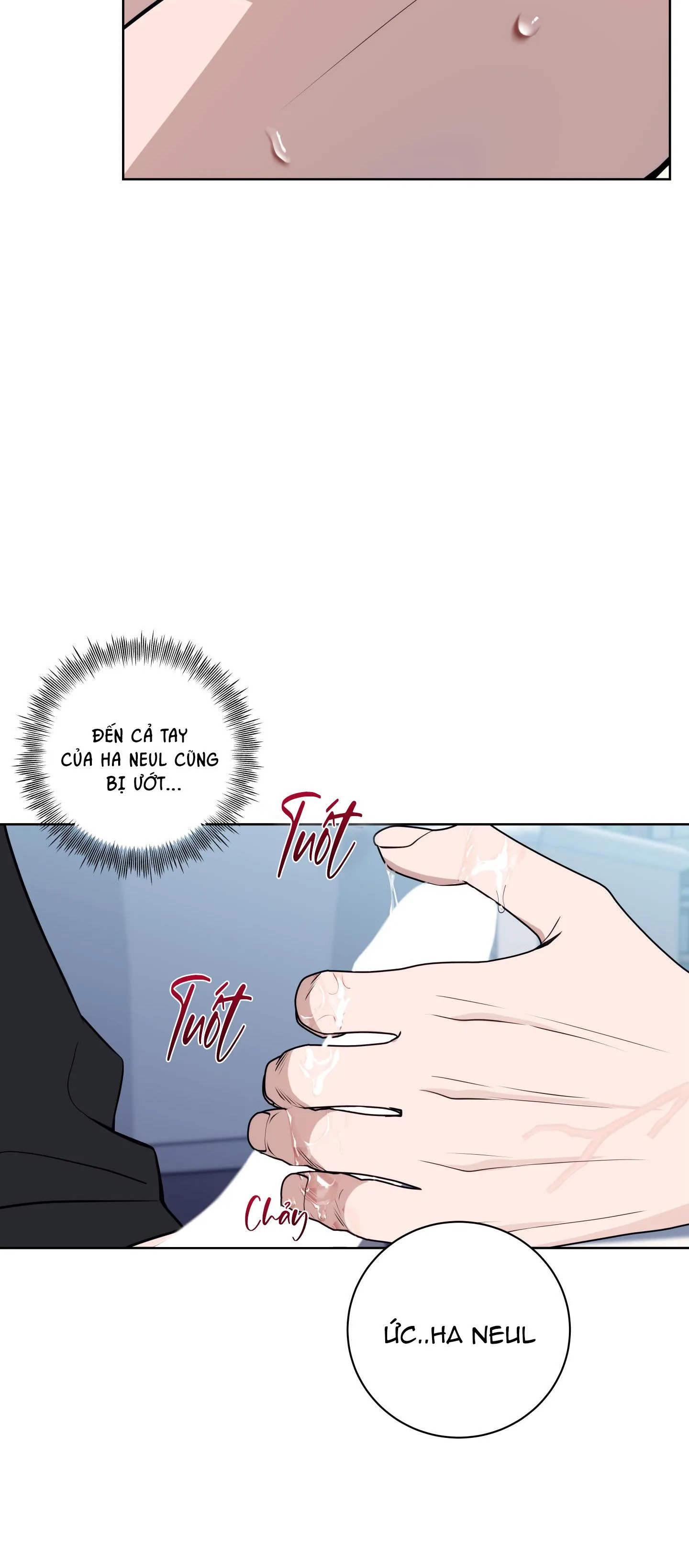 BA ĐÊM LÀM TÌNH THIỆT ĐẤY Chapter 11 Trang 42