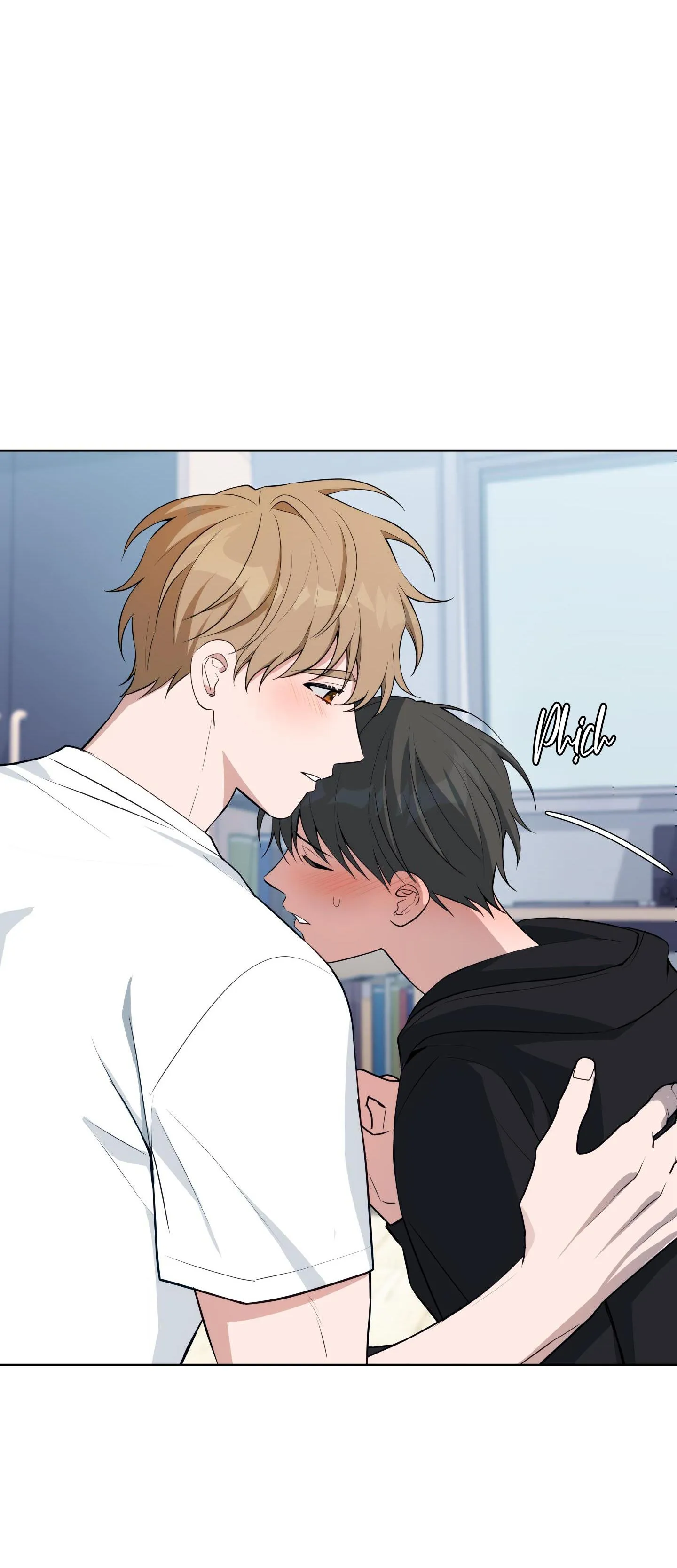 BA ĐÊM LÀM TÌNH THIỆT ĐẤY Chapter 11 Trang 47