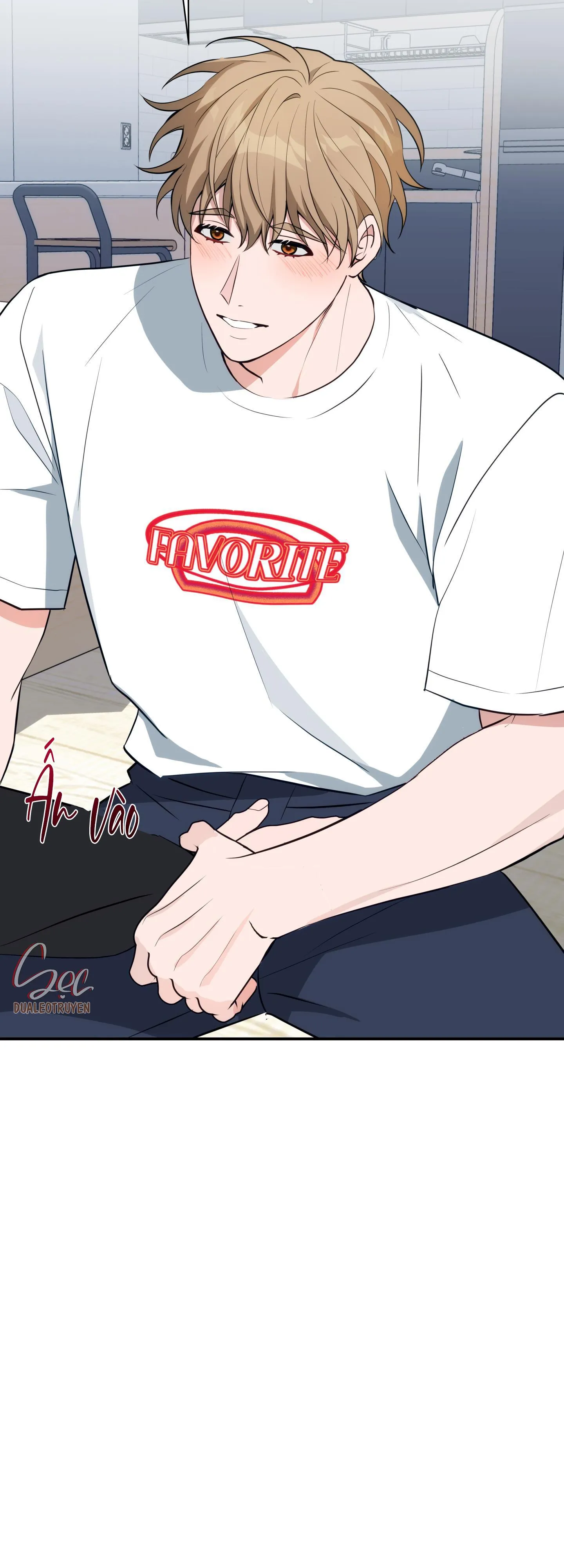 BA ĐÊM LÀM TÌNH THIỆT ĐẤY Chapter 11 Trang 55