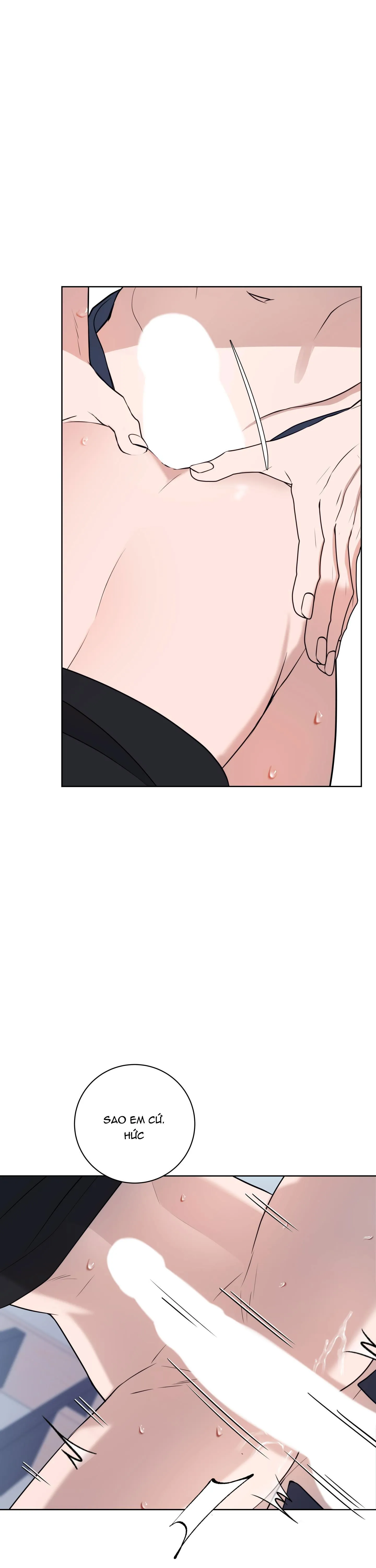 BA ĐÊM LÀM TÌNH THIỆT ĐẤY Chapter 12 Trang 18