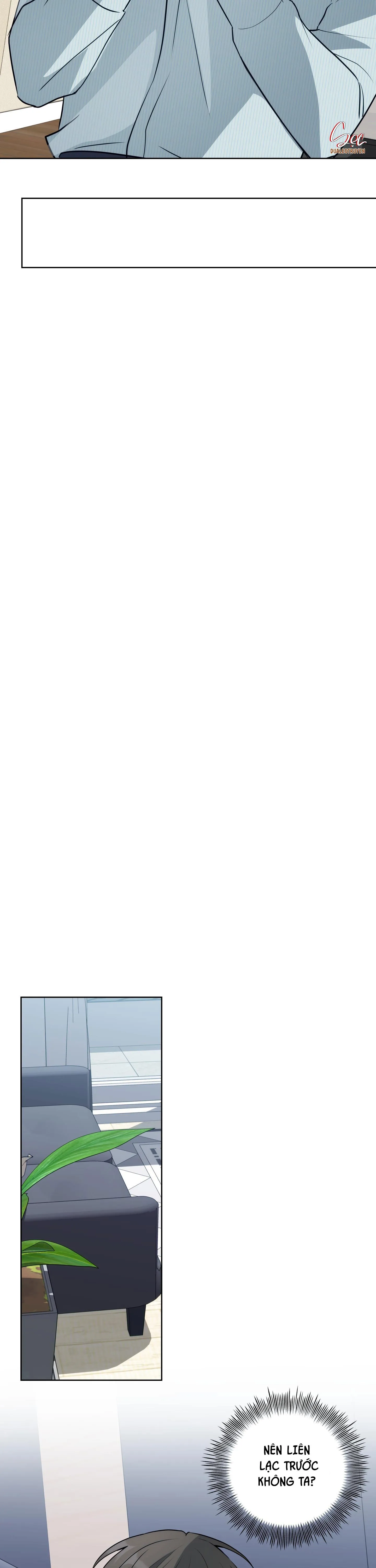 BA ĐÊM LÀM TÌNH THIỆT ĐẤY Chapter 14 Trang 13