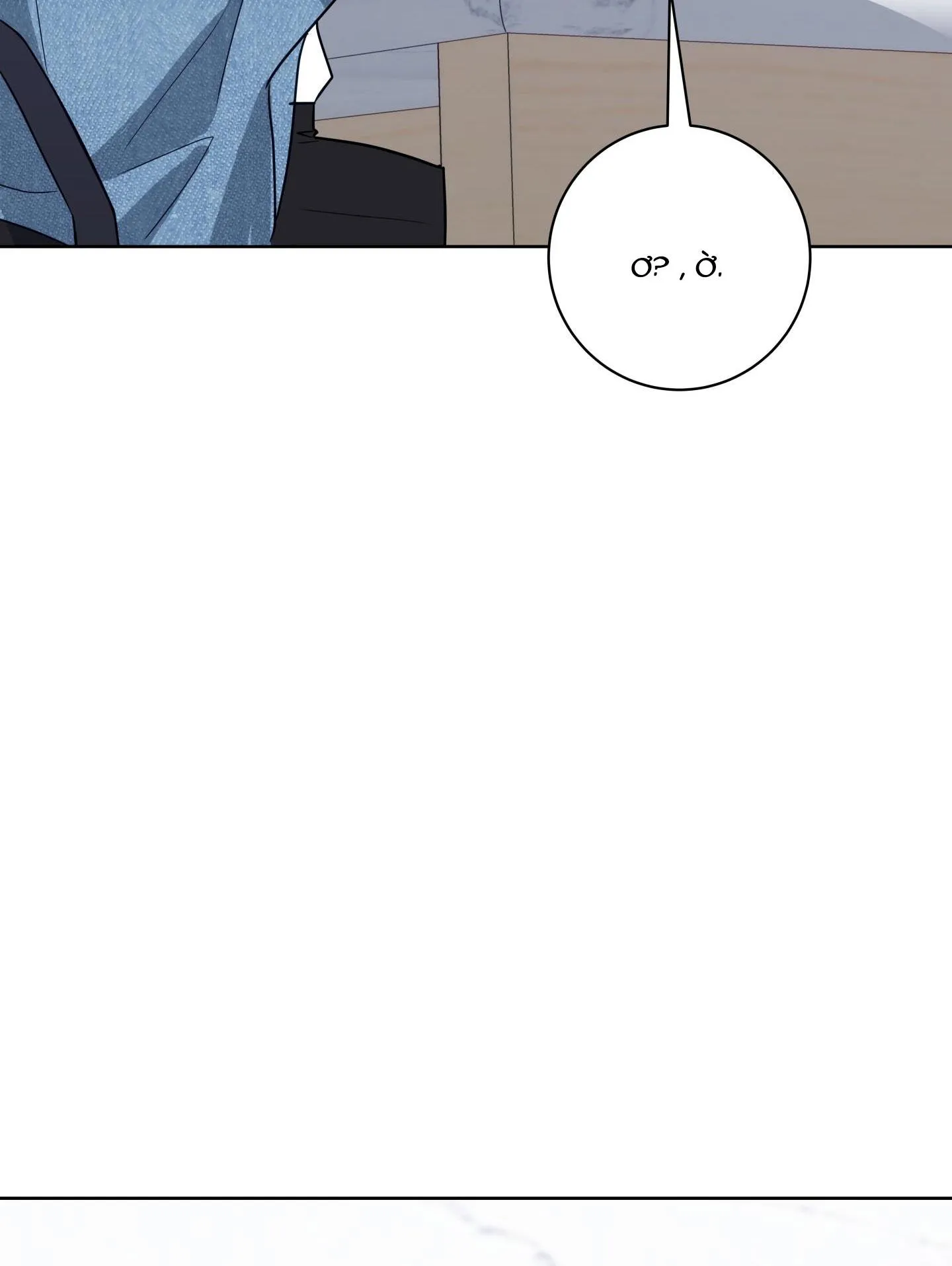 BA ĐÊM LÀM TÌNH THIỆT ĐẤY Chapter 14 Trang 33