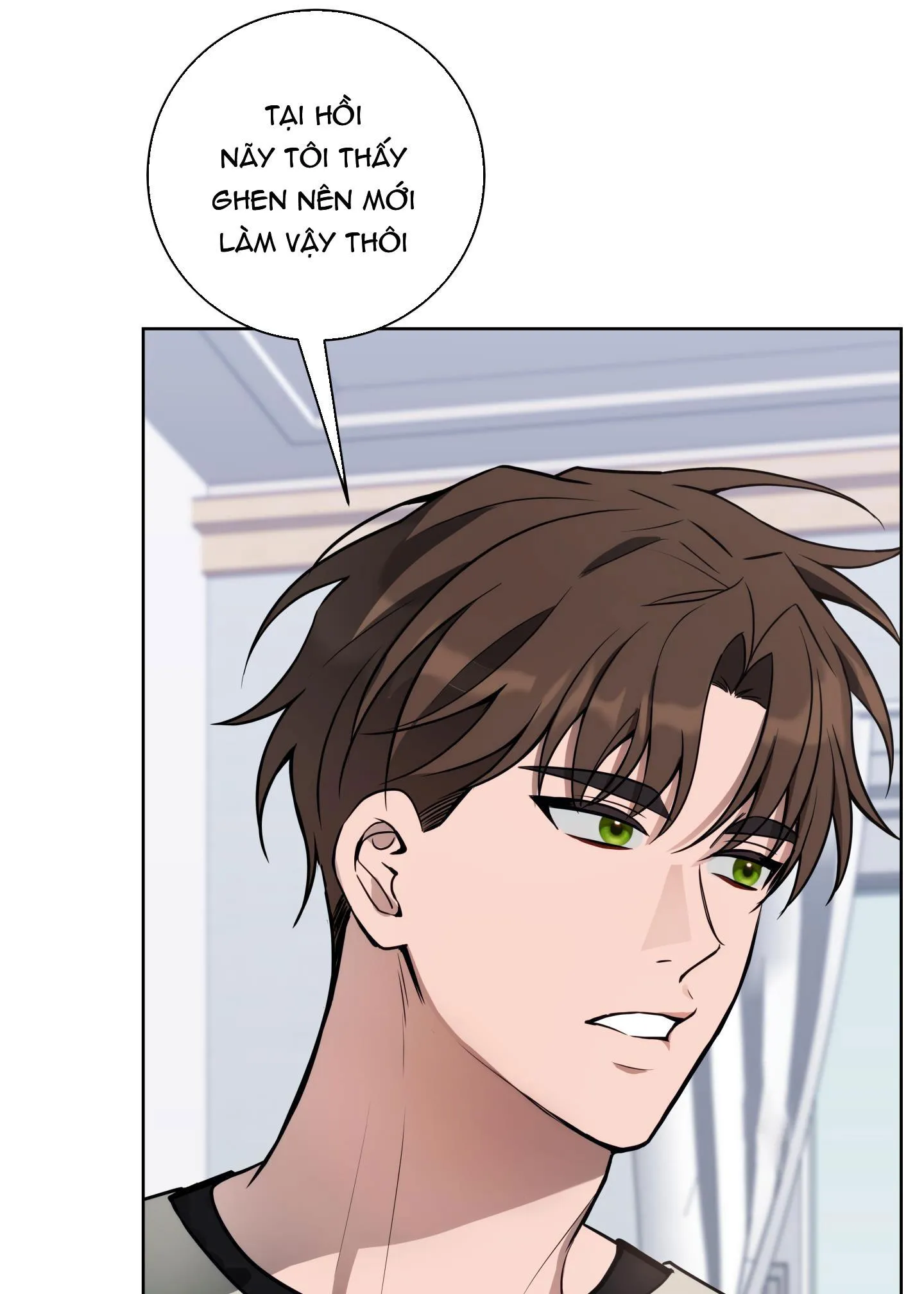 BA ĐÊM LÀM TÌNH THIỆT ĐẤY Chapter 16 Trang 10