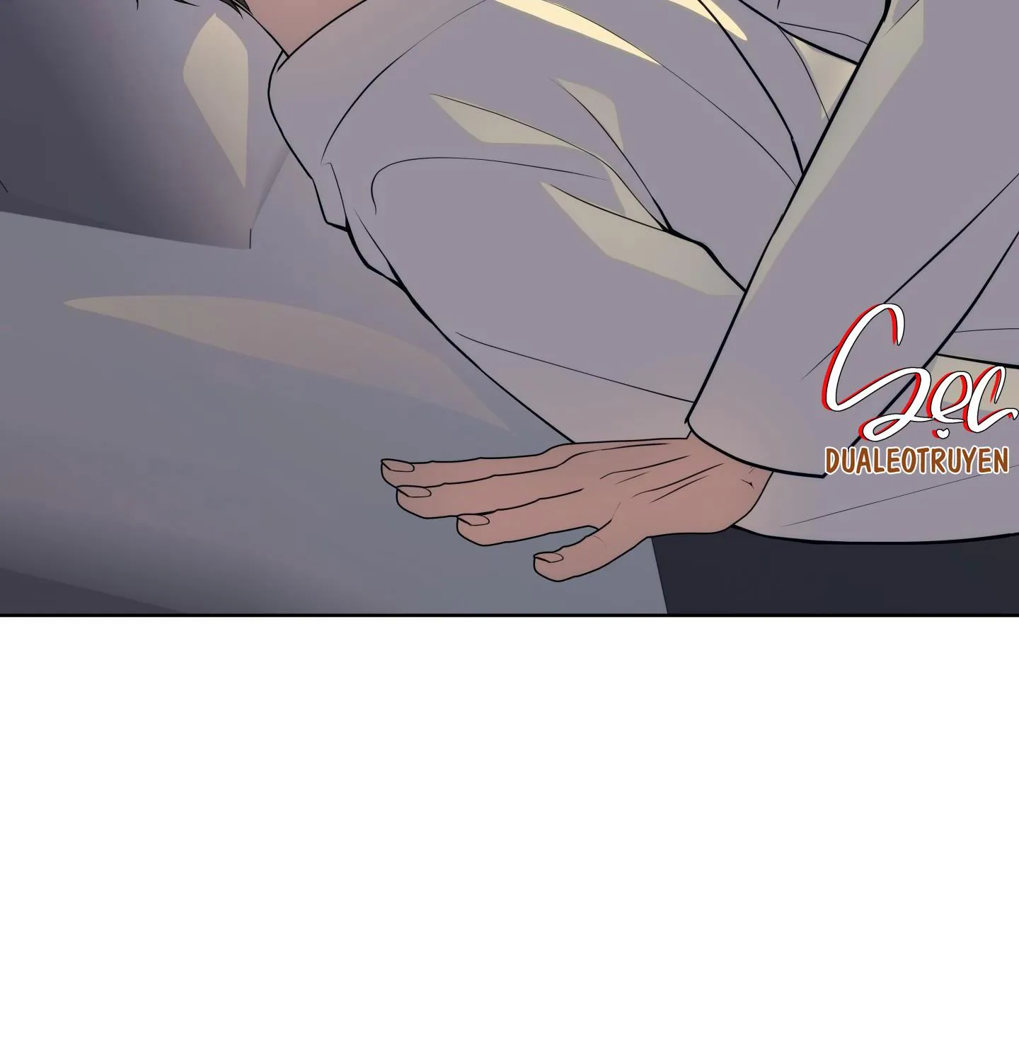 BA ĐÊM LÀM TÌNH THIỆT ĐẤY Chapter 17 Trang 33